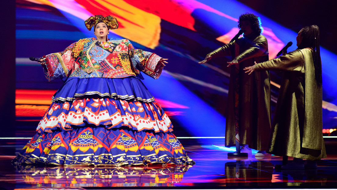 Musikwettbewerb: Russland arbeitet an Alternative zum "Eurovision Song Contest"