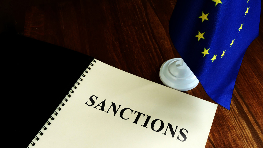 Medien: Neues EU-Sanktionspaket gegen Russland kann 55 Unternehmen und 60 Einzelpersonen betreffen