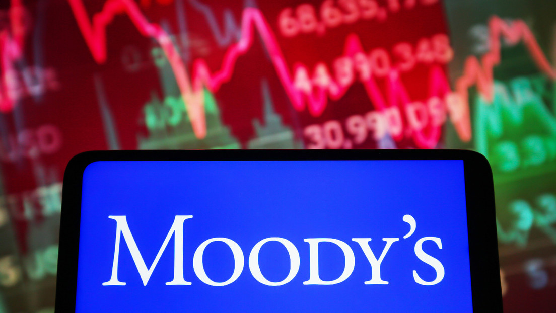 Ratingagentur Moody's stuft erstmals in der Geschichte Israels Bonität ab