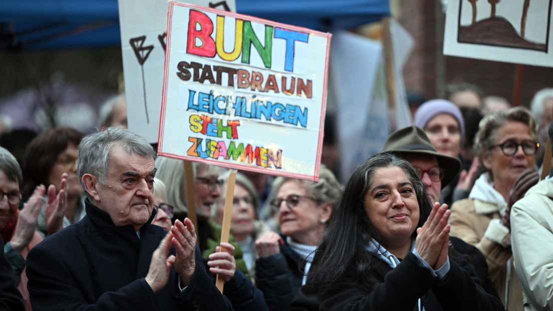 CDU-Minister Reul über Migration – "Die Menschen spüren, dass es da eine Grenze des Machbaren gibt"