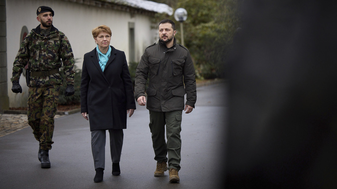 Inkompetenz am Werk: Amherds NATO-Träume stürzen Schweizer Armee in Nöte