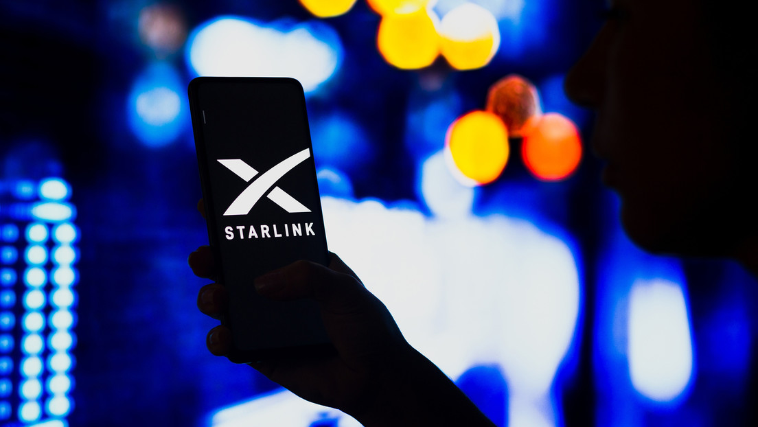 Musk: Keine Starlink-Terminals an Russland verkauft