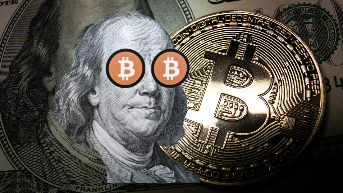 Bitcoin-Kurs bei 50.000 US-Dollar: Darum legt die Kryptowährung jetzt zu