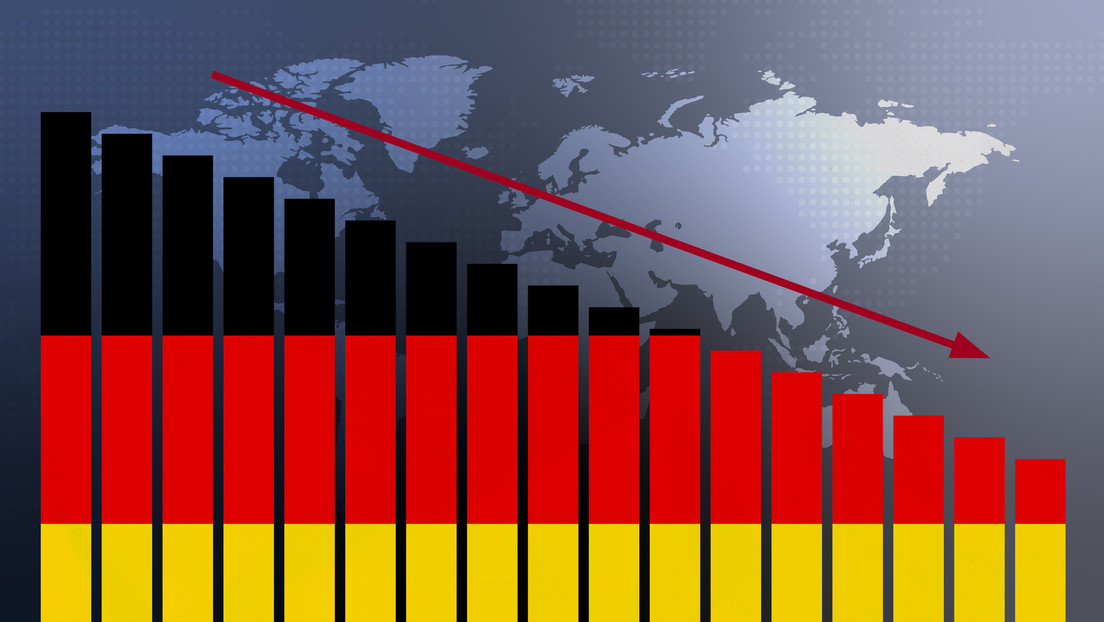 Analysten sehen auch 2024 eine lahmende deutsche Wirtschaft