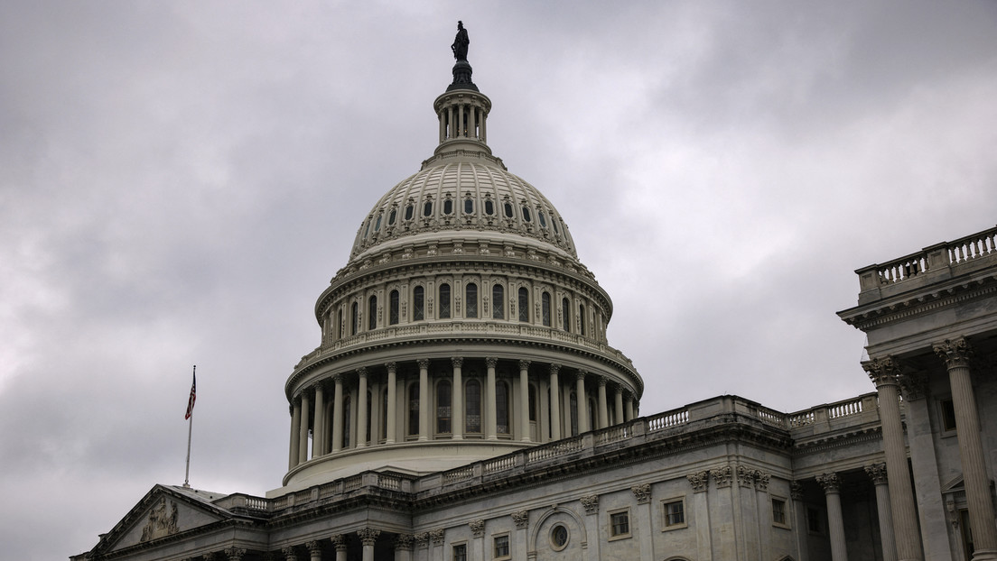 US-Senat billigt Milliardenhilfe für Ukraine, Israel und Taiwan