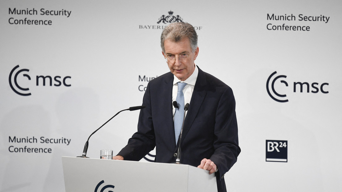 Russland für Deutsche keine "Hauptbedrohung" mehr – Umfrage zur Münchner Sicherheitskonferenz