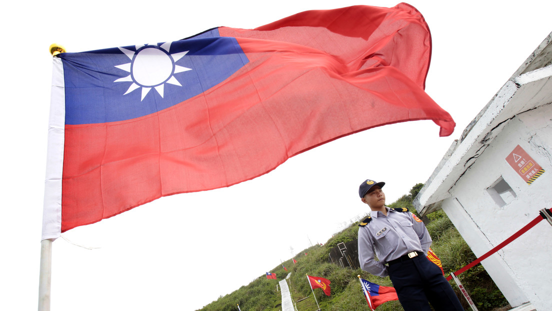 Taiwan sichtet wieder Chinas Flugzeuge – US-Kongressleute nächste Woche zu Besuch
