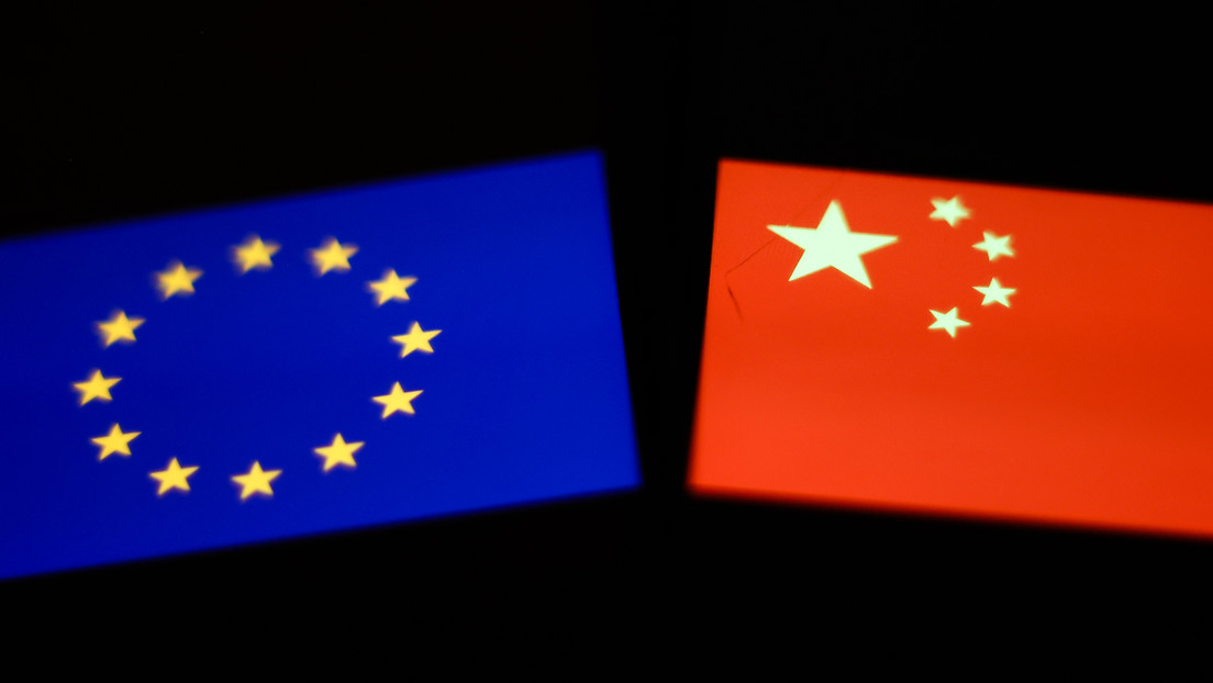 Peking: EU-Sanktionen gegen mit Moskau zusammenarbeitende Unternehmen illegal