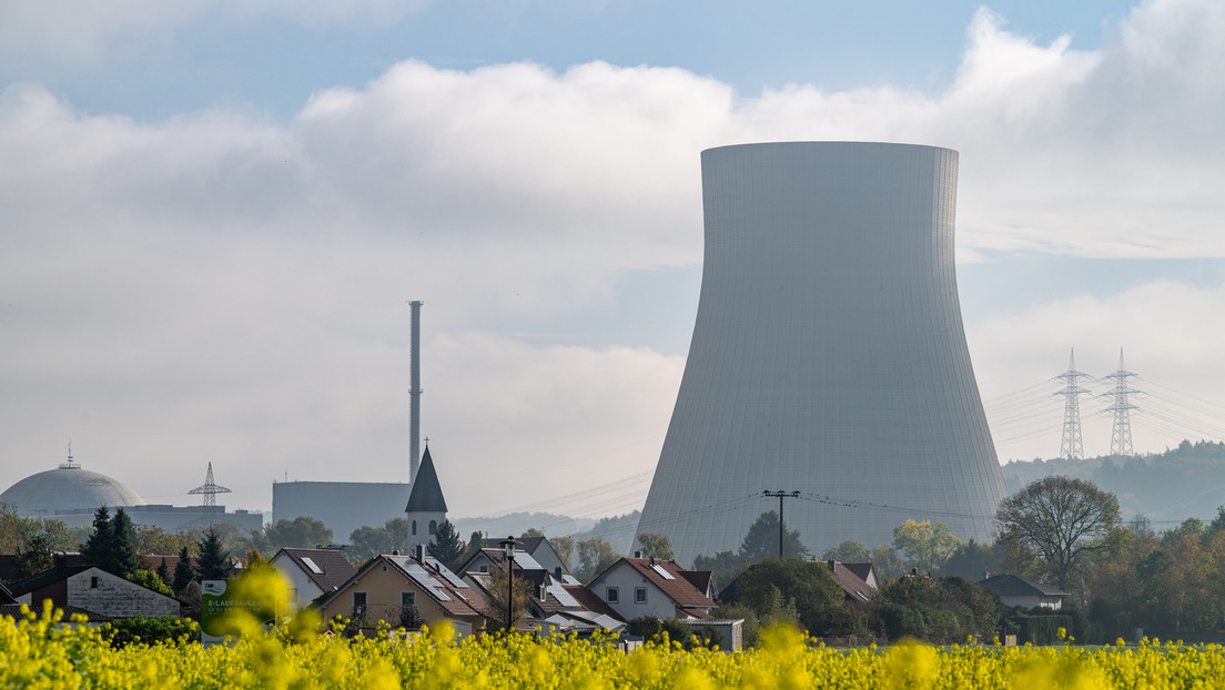 Niederlage für Habeck-Ministerium: Geheimakten zum Atomkraftausstieg müssen freigegeben werden