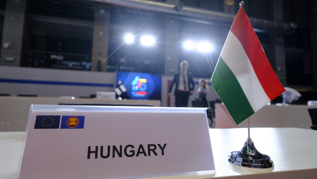 Ungarn blockiert neue EU-Sanktionen gegen Russland