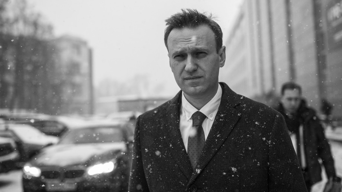 Russische Gefängnisbehörde: Alexei Nawalny gestorben