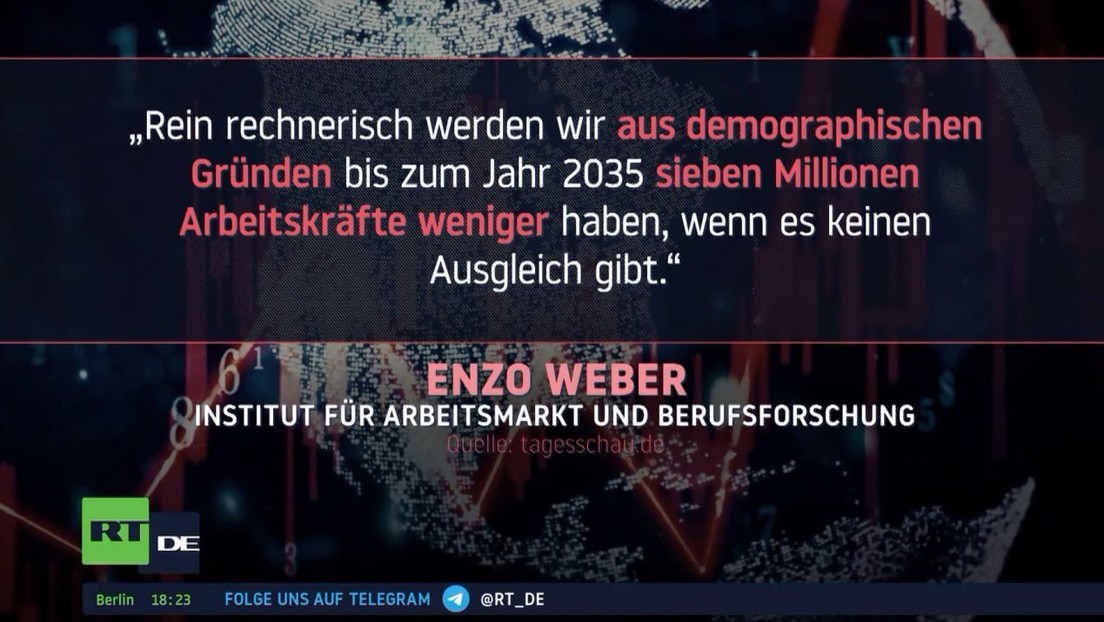 Entlassungswelle in Deutschland: Große Unternehmen kündigen massiven Stellenabbau an