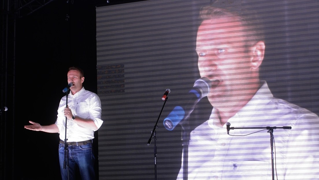 Vom nationalistischen Agitator zum Liebling der westlichen Liberalen: Wer war Alexei Nawalny?