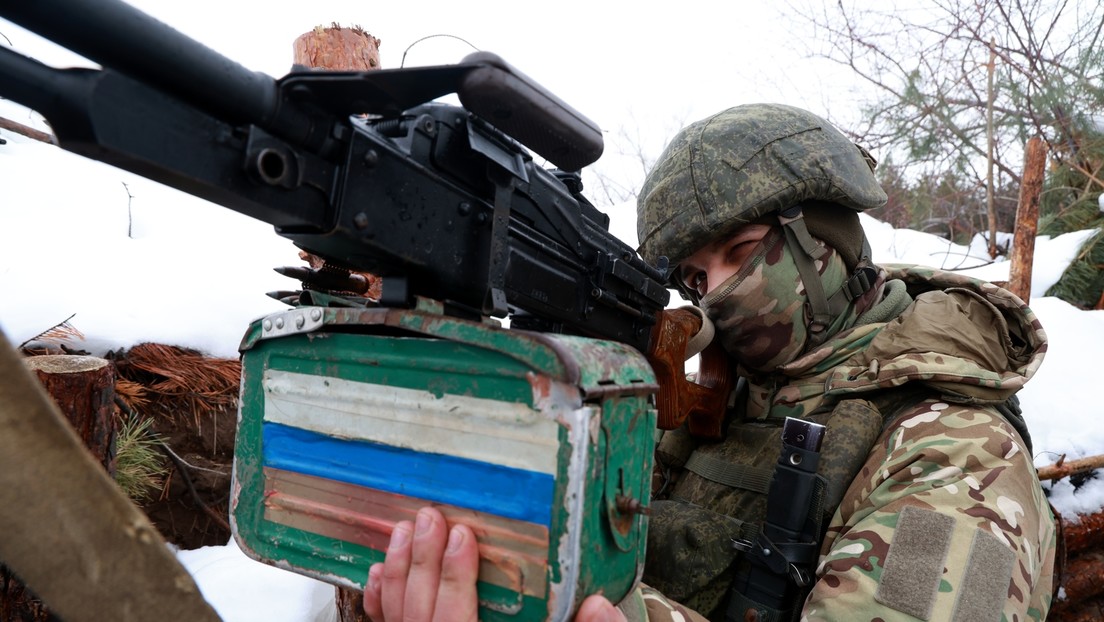 Liveticker Ukraine-Krieg: Russische Truppen befreien umkämpfte Kokerei in Awdejewka