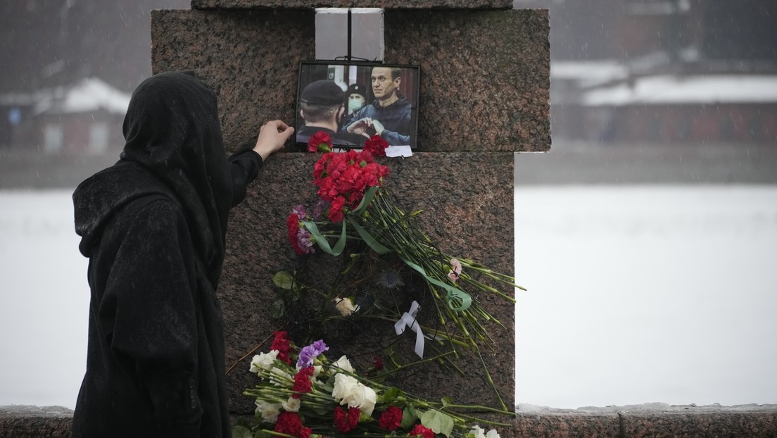 Berichte: Nawalnys Leiche in Salechard – Ermittlungen zu Todesumständen verlängert