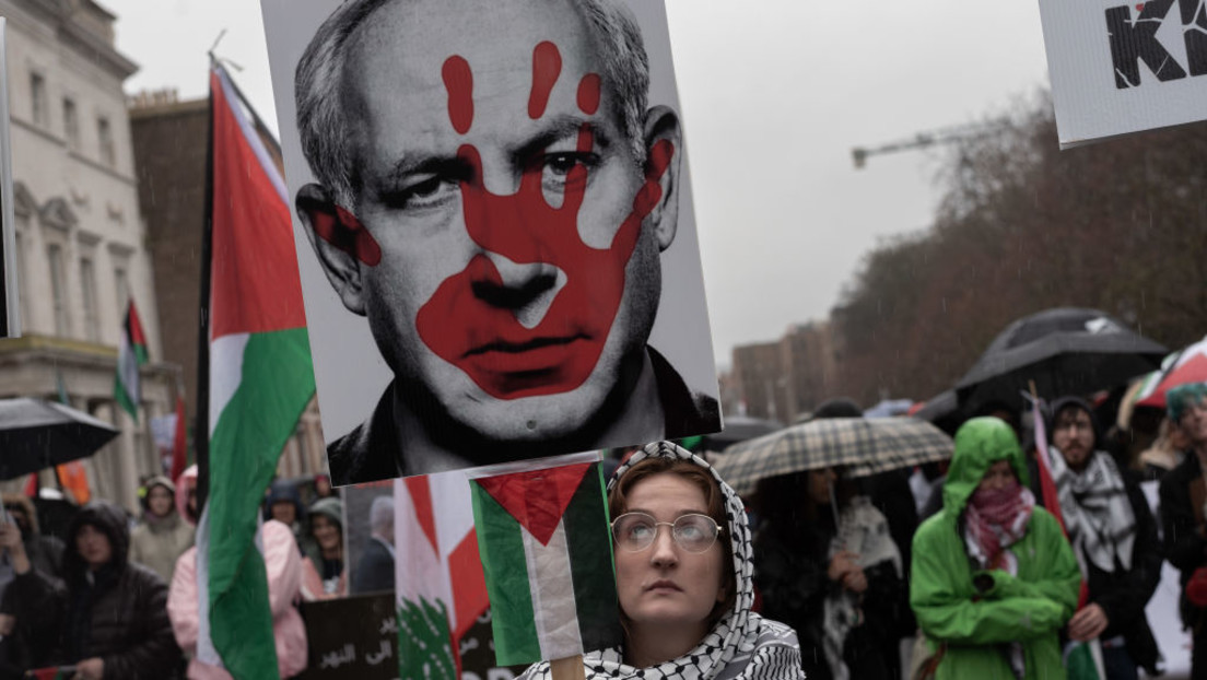 Südafrikas Außenministerin fragt: Warum Haftbefehl gegen Putin, aber nicht für Netanjahu?