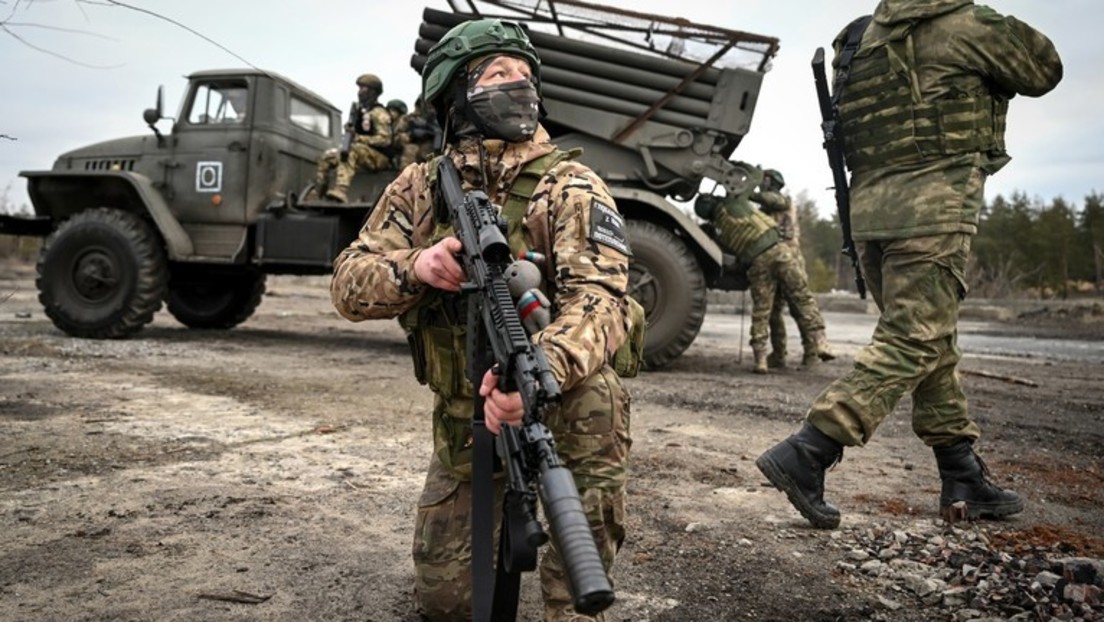 Zweiter Jahrestag im Russland-Ukraine-Konflikt: Wer hat die Oberhand?