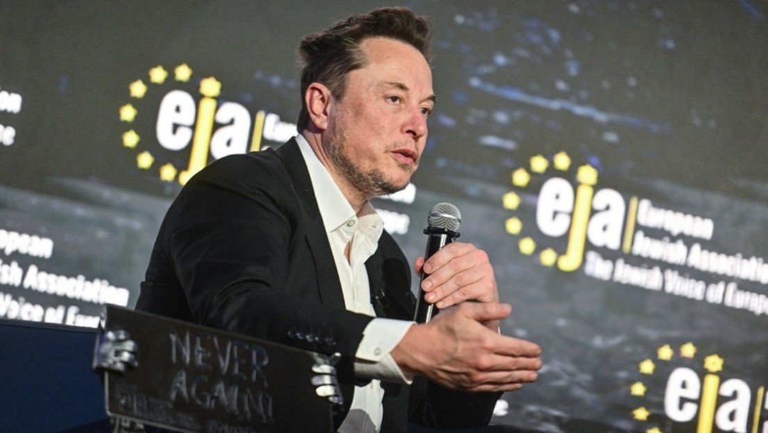 Elon Musk: Ukraine wird von Tag zu Tag schwächer