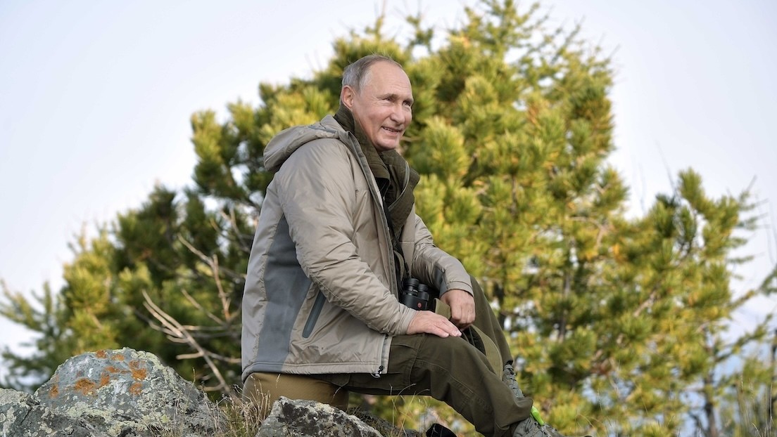 Putin ist der neue Klimawandel: Von der Leyen und ihre grünen Fantasien