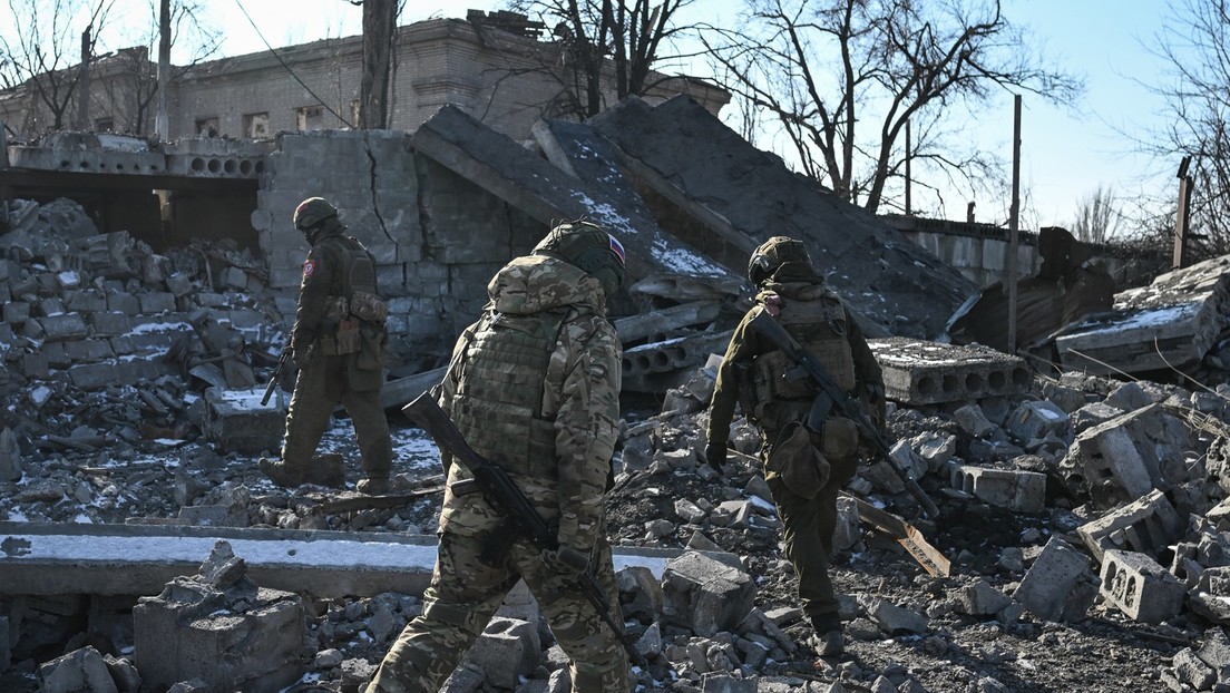 Liveticker Ukraine-Krieg – Awdejewka: Fast jeder Keller ein Munitionsdepot