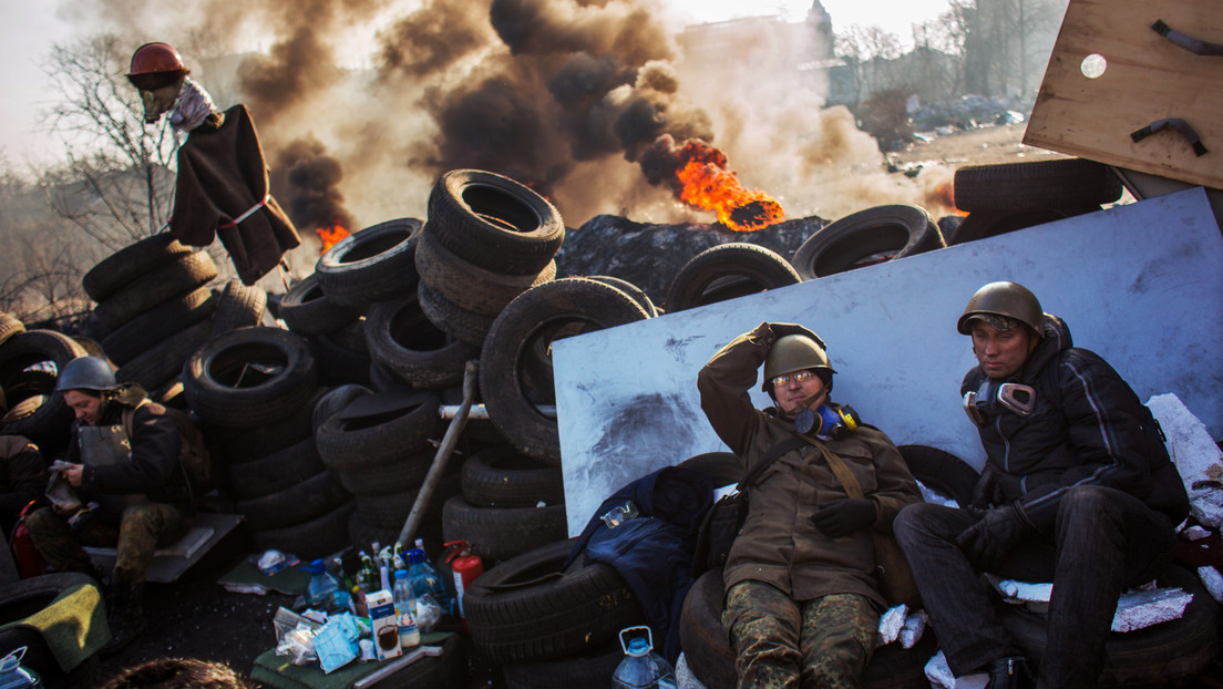Was lehrt der Kiewer Maidan? – Ein Putsch bringt nie die erhofften Verbesserungen