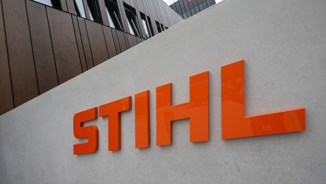 "Weil günstiger" – Deutsche Firma STIHL will Geschäft lieber in der Schweiz ausbauen