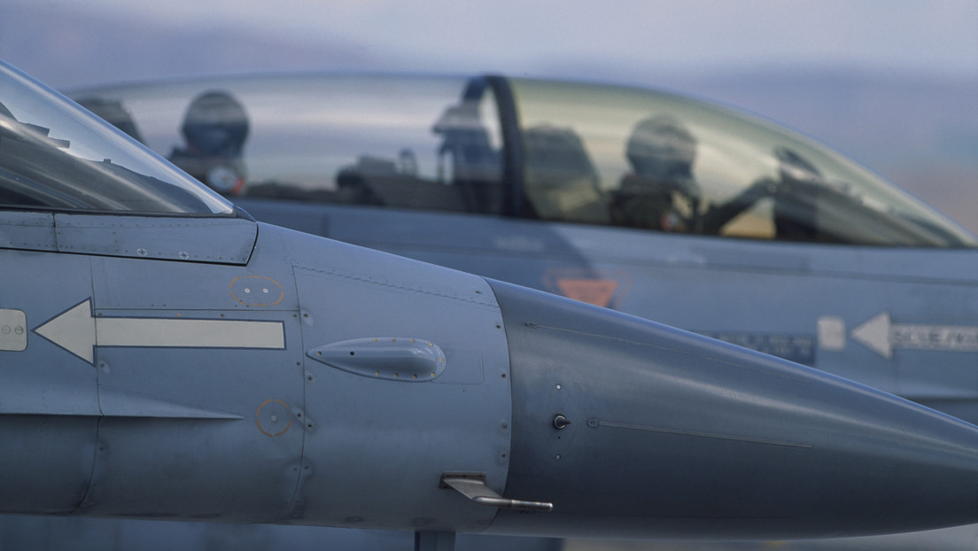 Dänemark nennt Zeitpunkt für Lieferung der ersten F-16-Kampfjets an Ukraine