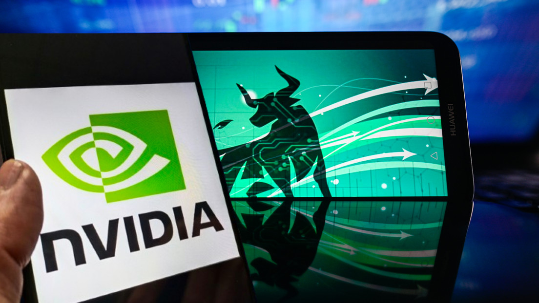 Nvidia befeuert globale Aktienrallye: Potenzial unbegrenzt, doch US-Renditen warnen vor Korrektur