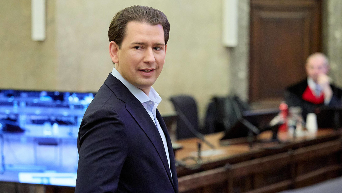 Österreich: Ex-Bundeskanzler Kurz im Falschaussageprozess schuldig gesprochen