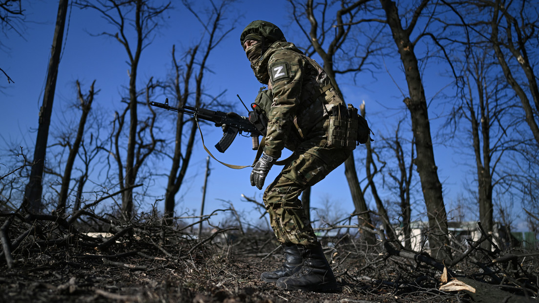Nach Einnahme Awdejewkas durch russische Armee: Ukrainische Kräfte um zehn Kilometer zurückgedrängt