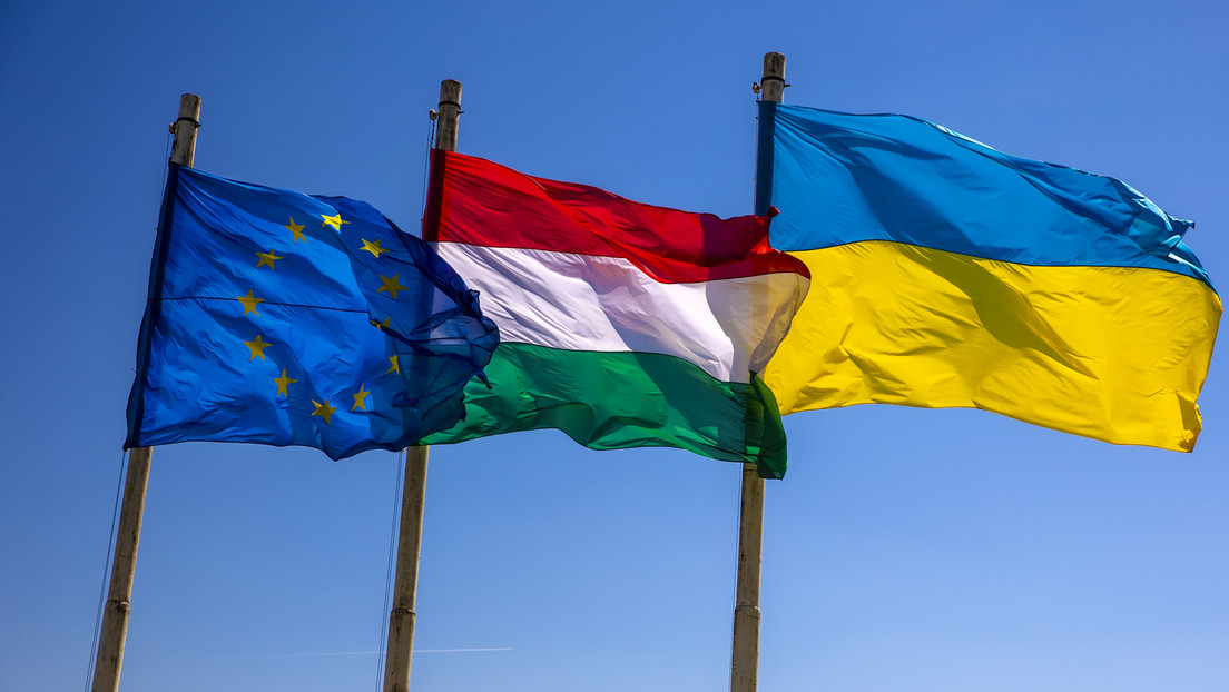 Medien: Ungarn blockiert gemeinsame EU-Erklärung zum Jahrestag des Ukraine-Konflikts