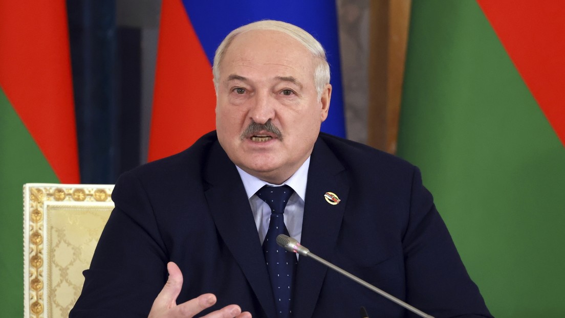 Liveticker Ukraine-Krieg – Lukaschenko: Wenn Kiew nicht verhandelt, hört Ukraine auf zu existieren