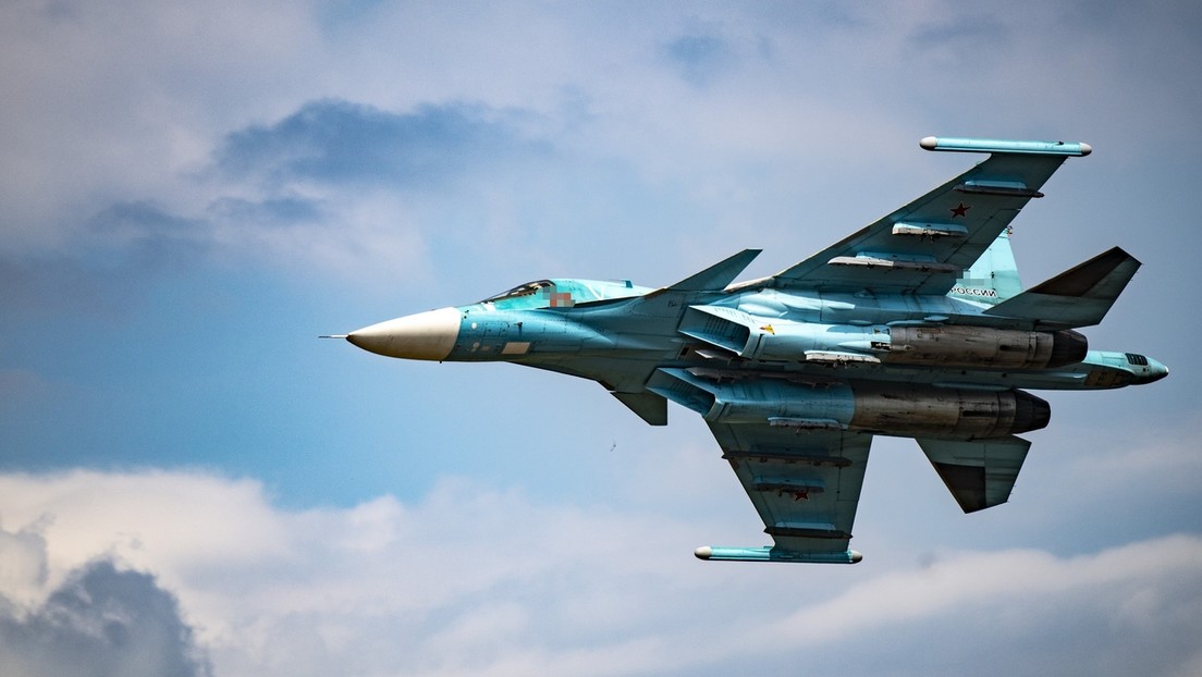 Liveticker Ukraine-Krieg: Russische Luftwaffe greift gegnerische Truppen bei Kupjansk an