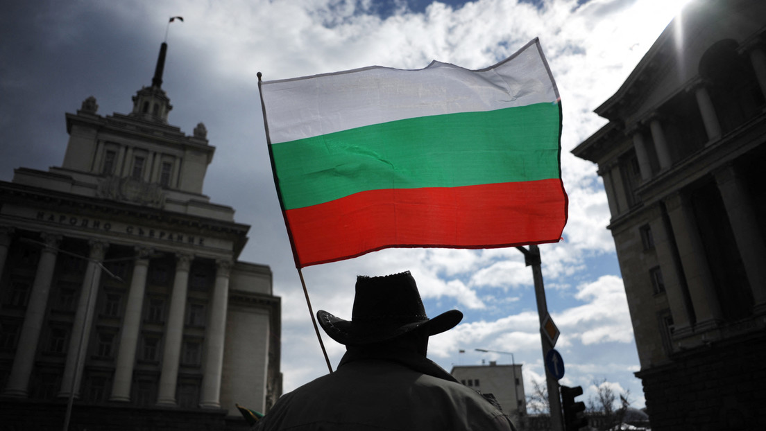 Sicherheitsdienste in Bulgarien verdächtigen zwei Russen der Spionage