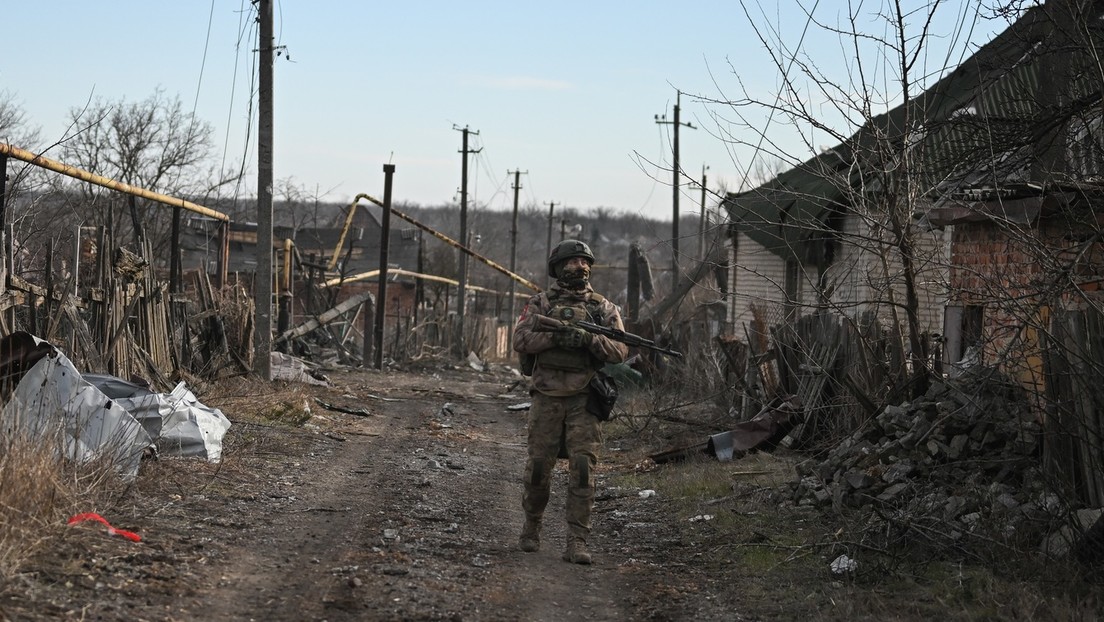 Liveticker Ukraine-Krieg – Schoigu: Drei Ortschaften binnen einer Woche befreit
