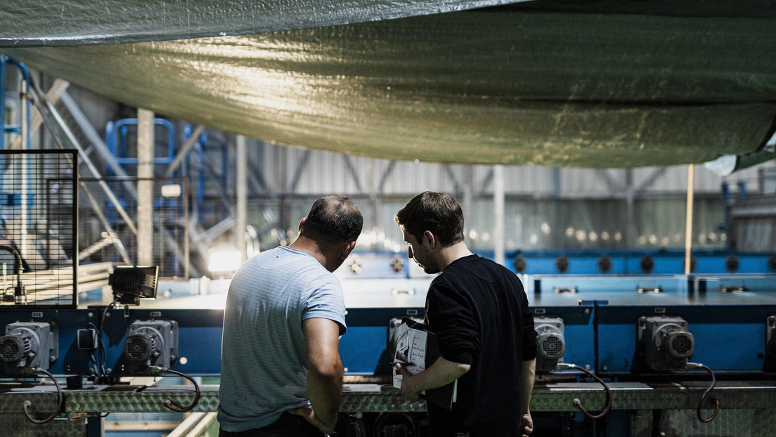Krisen- und Insolvenzticker – Brandenburg: Letzter deutscher Solarglashersteller steht vor dem Aus