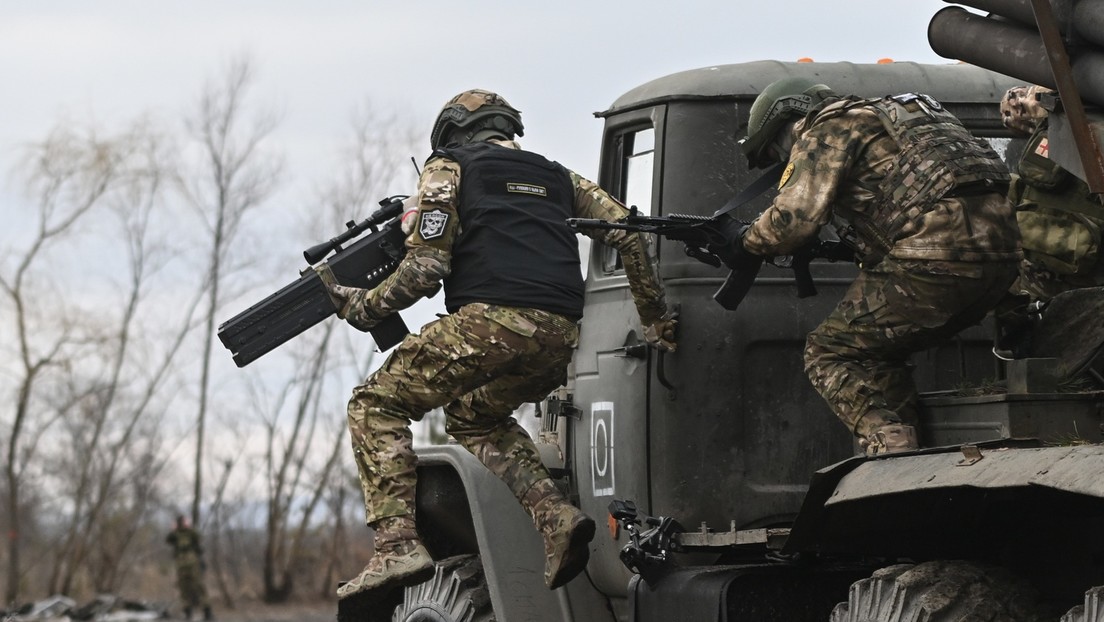 Liveticker Ukraine-Krieg – Sacharowa: Russland wird niemals kapitulieren