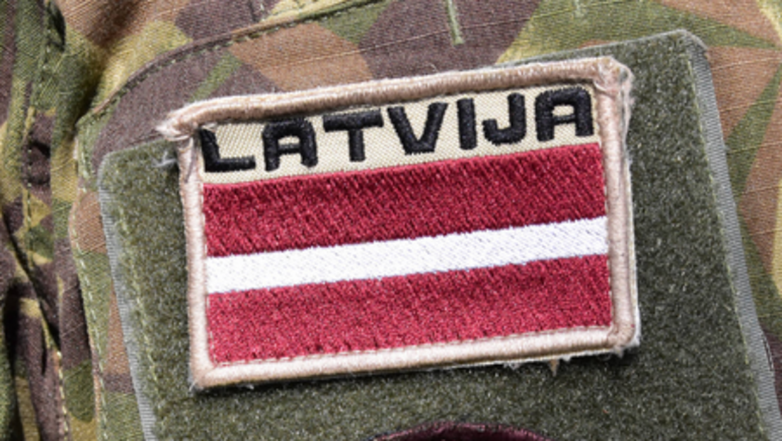 Lettland lehnt westliche Bodentruppen in der Ukraine nicht grundsätzlich ab
