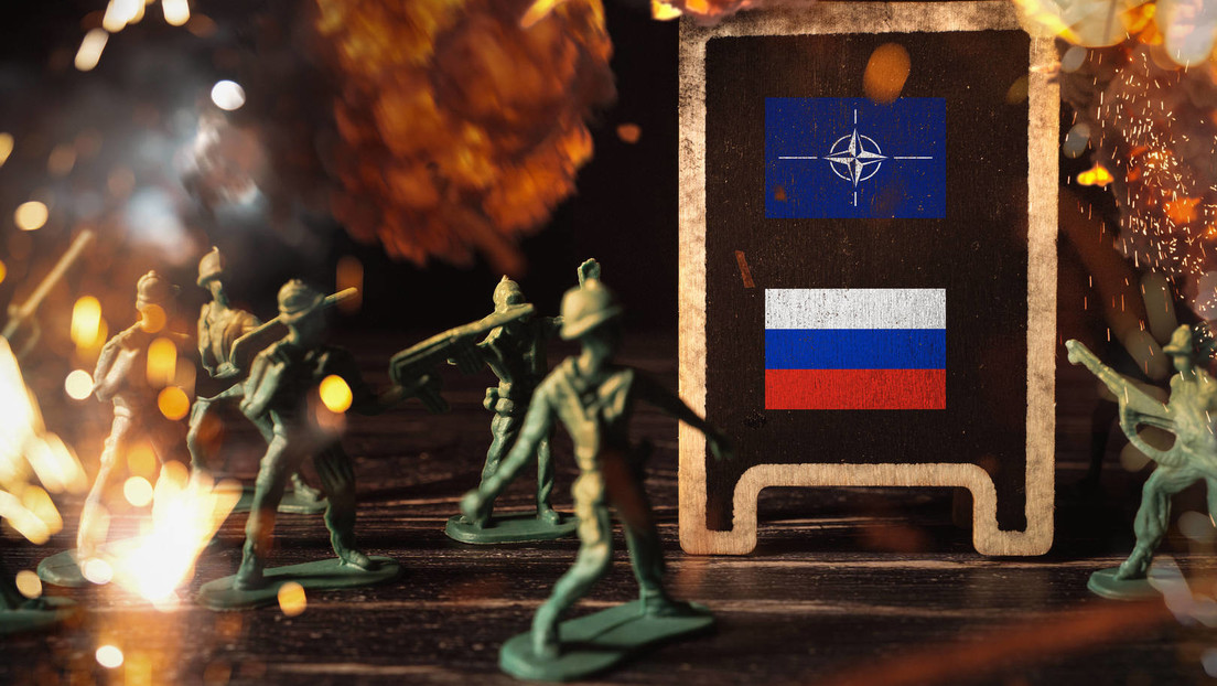 Liveticker Ukraine-Krieg: Pentagon-Chef vermutet NATO-Russland-Krieg im Falle einer Niederlage Kiews