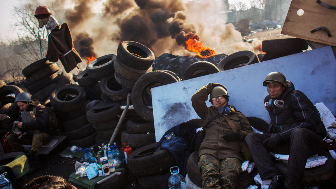 Was lehrt der Kiewer Maidan? – Ein Putsch bringt nie die erhofften Verbesserungen