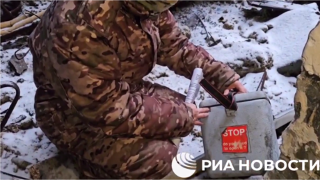 Organ-"Spender" im ukrainischen Militär – gefälschte Urkunden in Volksrepublik Lugansk gefunden