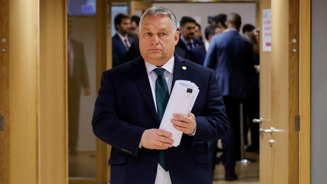 Orbán: Die Zerstörung eines Eigenwilligen