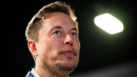 Elon Musk: "Es ist völlig ausgeschlossen, dass Russland den Ukraine-Konflikt verliert"
