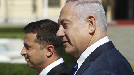 Können sich die Ukraine und Israel auf Selbstverteidigung berufen?