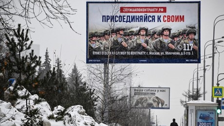 Zwei Jahre Militäroperation: Kindische Fantasien des Westens treffen auf russische Realitäten