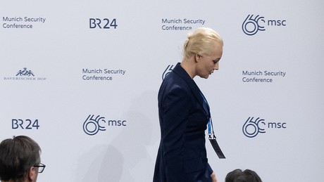 Sinnlos und verlogen: Die Münchner Sicherheitskonferenz und andere solche Übungen