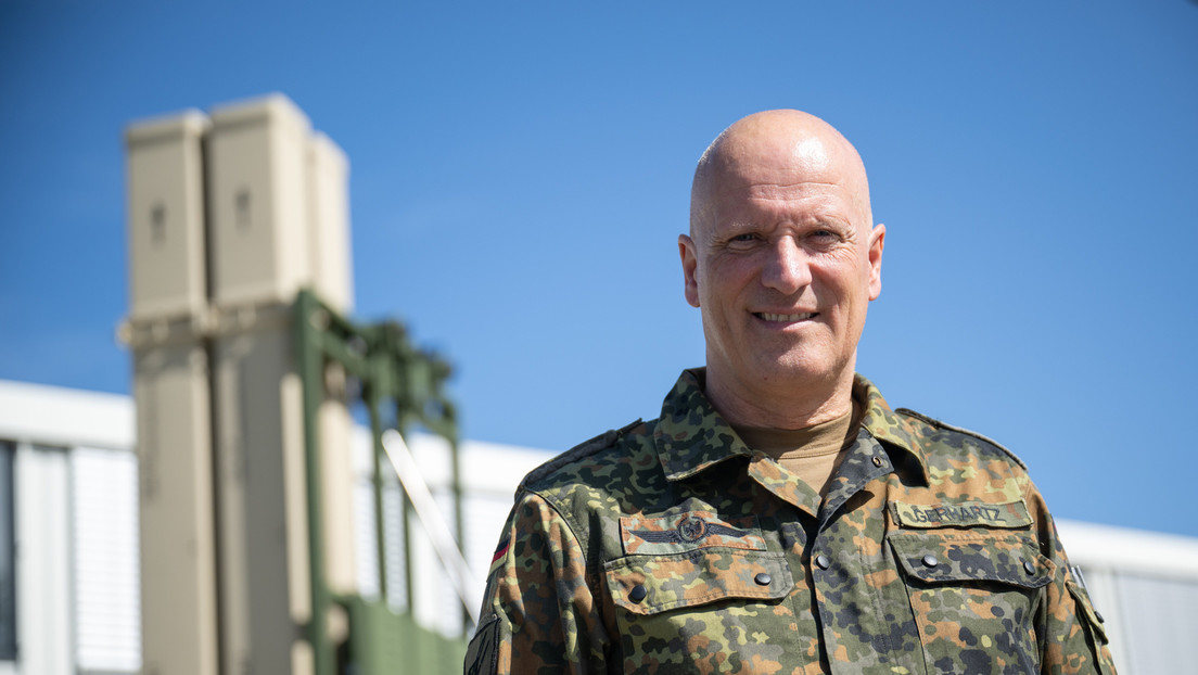 Transkript des Gesprächs deutscher Offiziere über Angriffsvarianten auf Krim-Brücke veröffentlicht