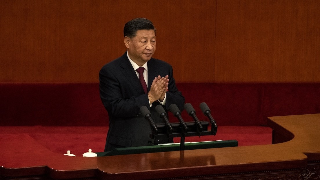 Xi Jinping ist nicht dabei, Chinas Wirtschaft zu zerstören – sondern sie zu verändern