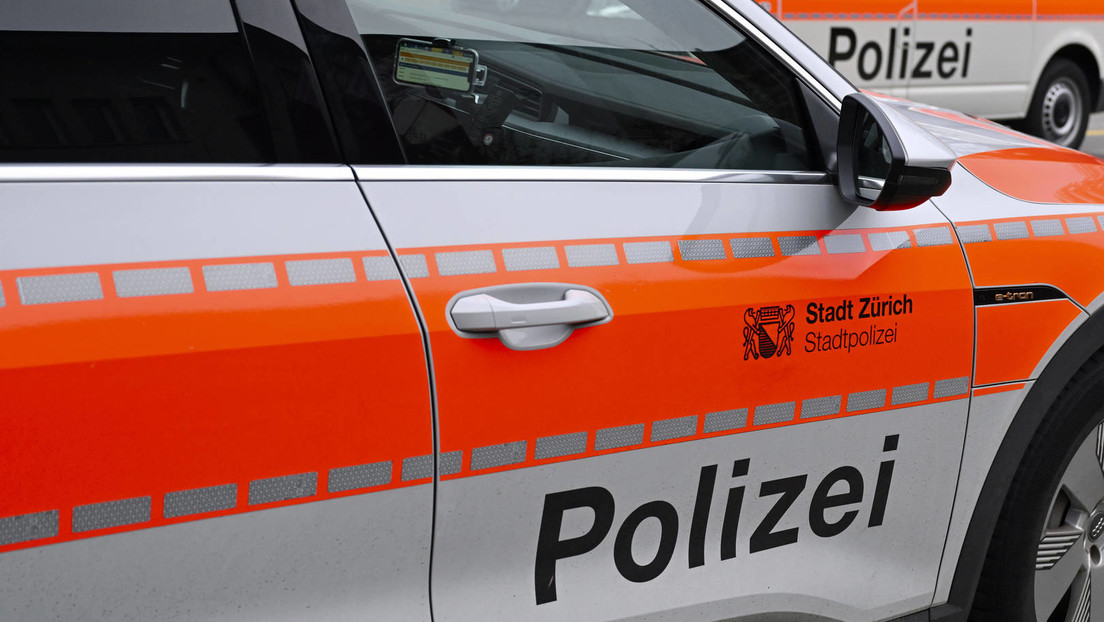 Messerattacke in Zürich: Teenager ruft "Allahu Akbar" und verletzt Juden