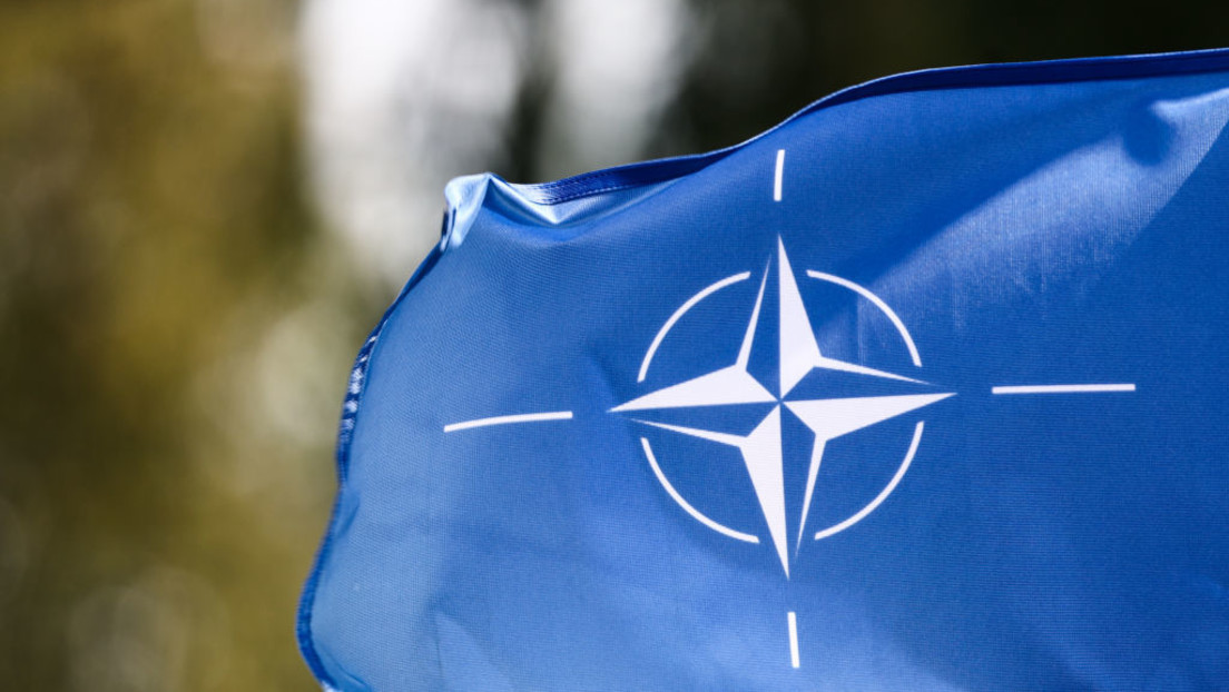Durchgesickerte Aufnahme über Angriff auf Krim-Brücke könnte Kluft in NATO vertiefen